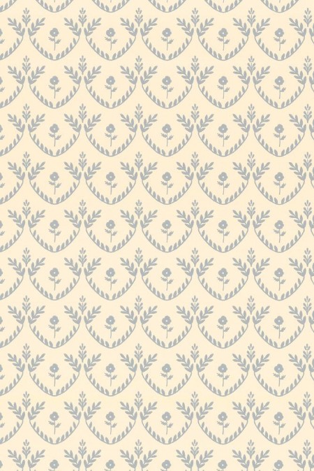 Bild på Bellini Soft blue - 163-02